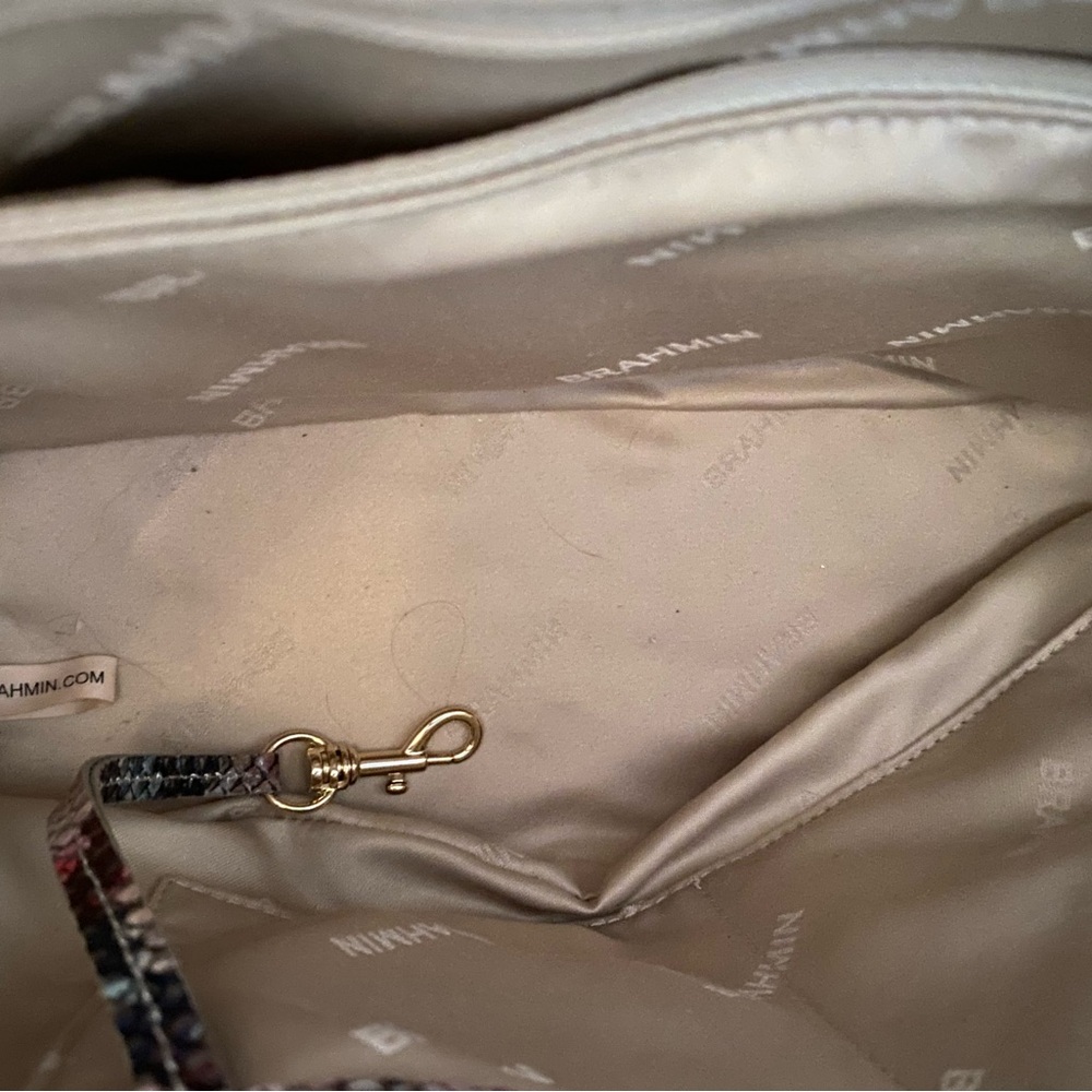 Brahmin Duxbury Multi Aynsley - Picture 8 of 10